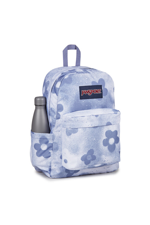 Mochila Superbreak Plus Graffitied