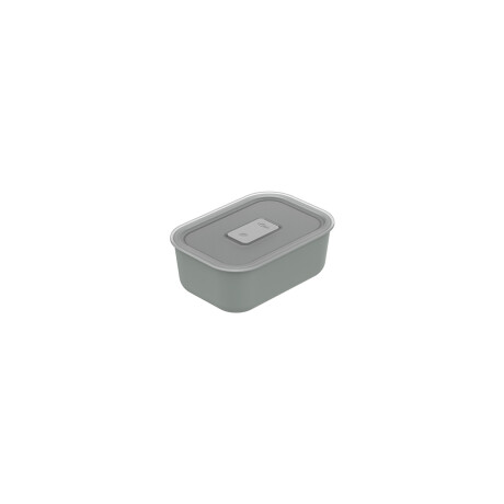 TUPPER 620ML VERDE PLÁSTICO LOCK PML200