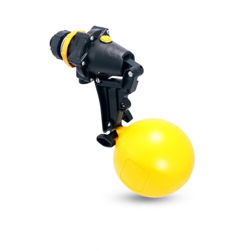 Flotador Topaz Flotador Topaz