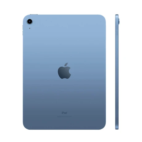 Ipad (10th Gen) 256gb Wifi Blue Ipad (10th Gen) 256gb Wifi Blue