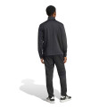 Equipo de Hombre Adidas M Lin Ts Negro - Blanco