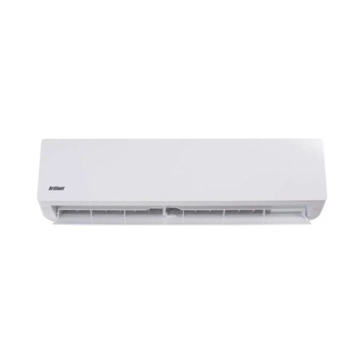 AIRE ACONDICIONADO BRILLIANT 24.000 BTU ON/OFF SPLIT 