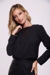 BLUSA NEVADA NEGRO