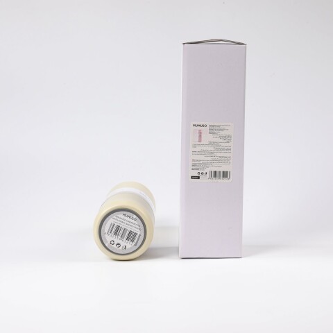 BOTELLA TÉRMICA CON SORBETE (550 ML / BLANCO) BOTELLA TÉRMICA CON SORBETE (550 ML / BLANCO)