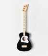 Guitarra Acústica Loog PRO Negra