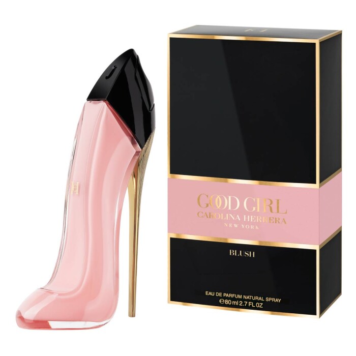 carolina good girl blush edp 80 ml