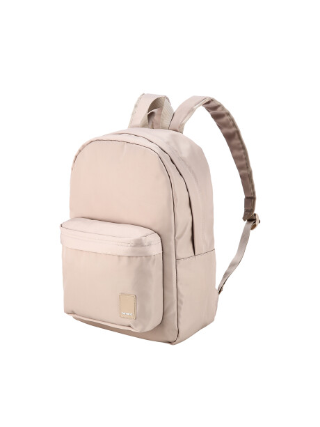 Mochila Spirit Beige