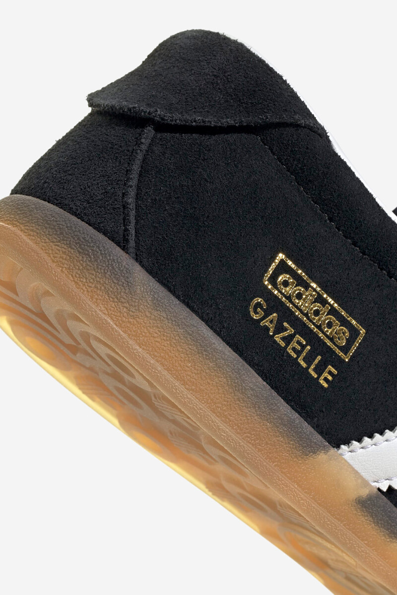 GAZELLE LO PRO W Negro