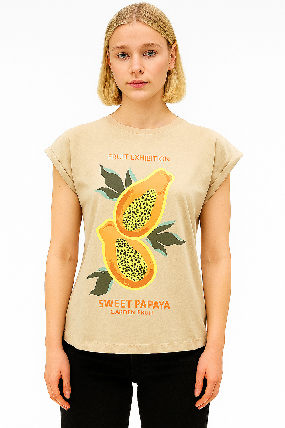 Remera Jagin Estampado 6