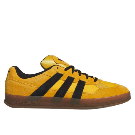 Championes Adidas Aloha Super Amarillo