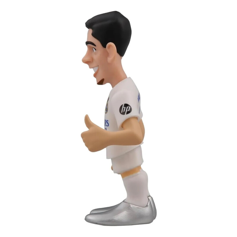 Figura Minix Coleccionable 3d Federico Valverde Real Madrid Figura Minix Coleccionable 3d Federico Valverde Real Madrid
