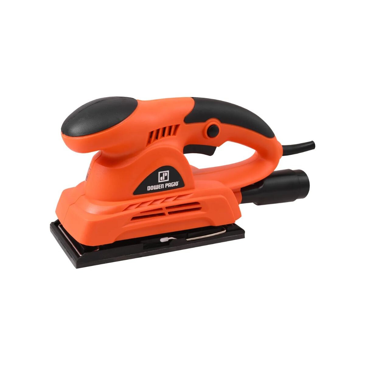 LIJADORA ORBITAL 90X187MM 150W DOWEN PAGIO Lijadora Orbital 90x187mm 150w Dowen Pagio