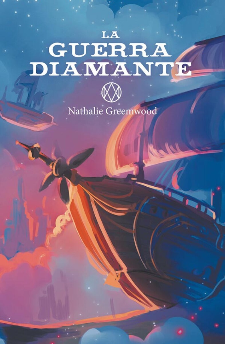 LA GUERRA DIAMANTE 