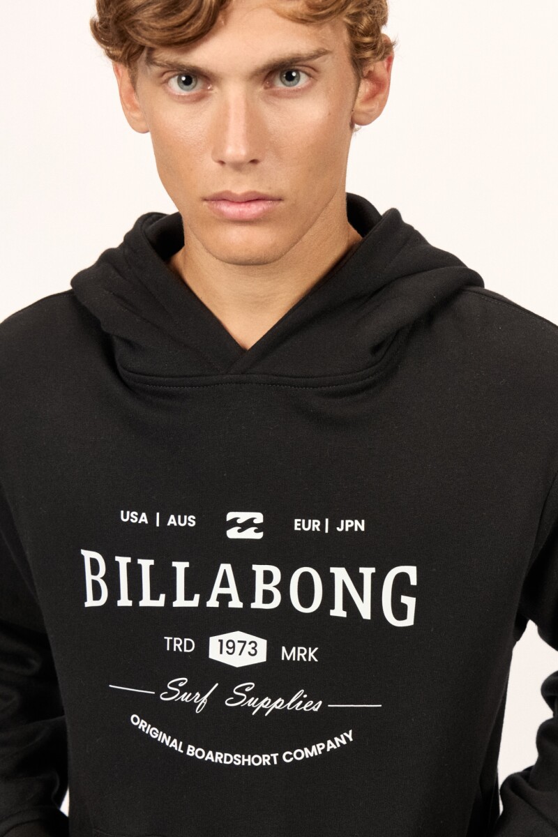 CANGURO SOUTH RUNNER J-negro