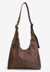 Bolso Estancia Rock Marron