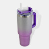 HOPPY INOX LILA BRILLOSO C/MANIJA 1200ML Unica