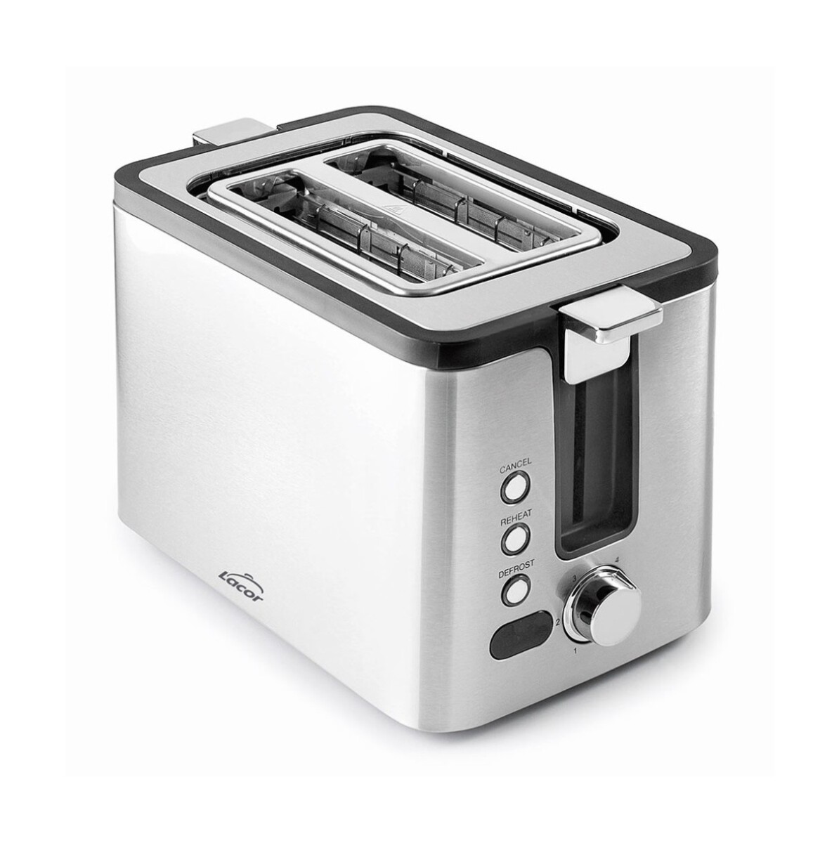 Tostador 2 ranuras Smart 