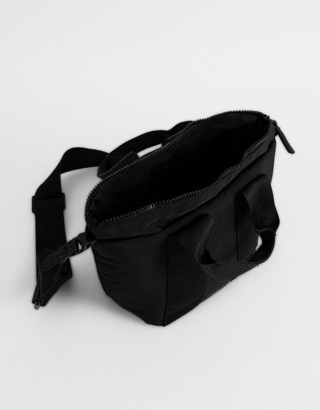 Bandoleras Special Price Cartera City Special Price - Negro