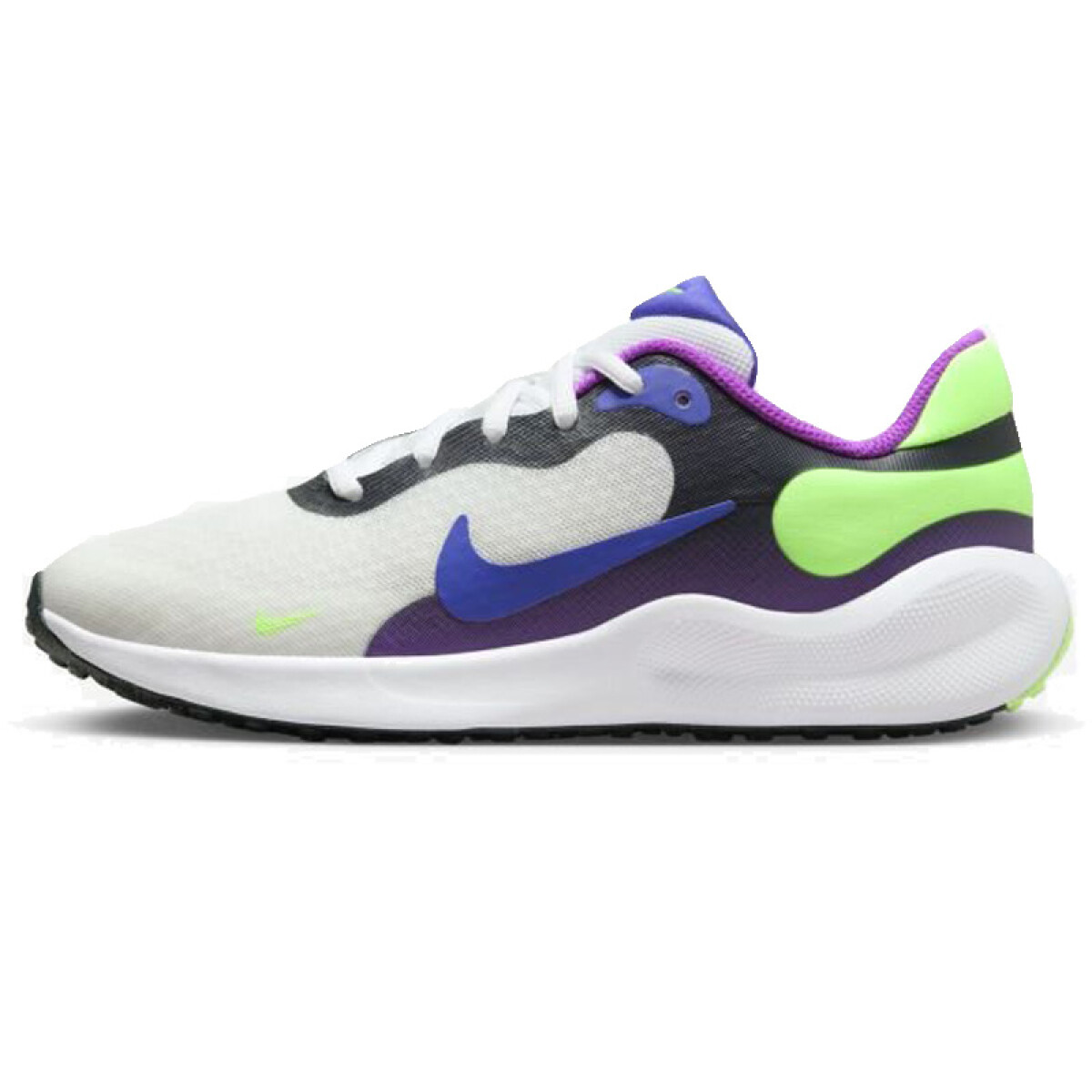 Nike Revolution 7 Gs - Nike Revolution 7 