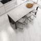CERAMICA 60X60 CALACATA BIANCO BRILLO RECTIFICADO BLANCO