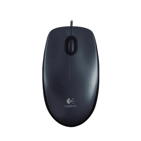 Mouse óptico Logitech M100 Silent Mouse óptico Logitech M100 Silent