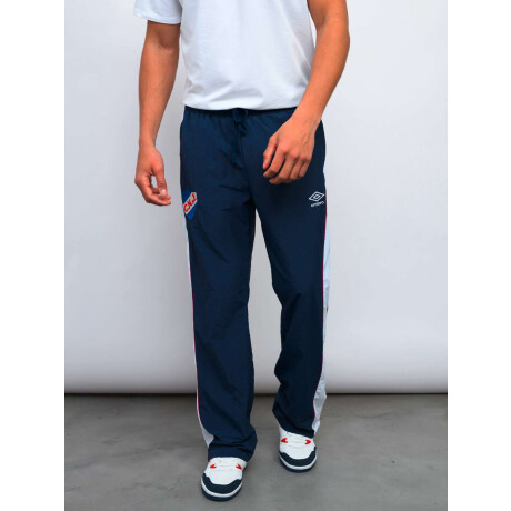 Pantalón Largo Ankor de Hombre Multicolor