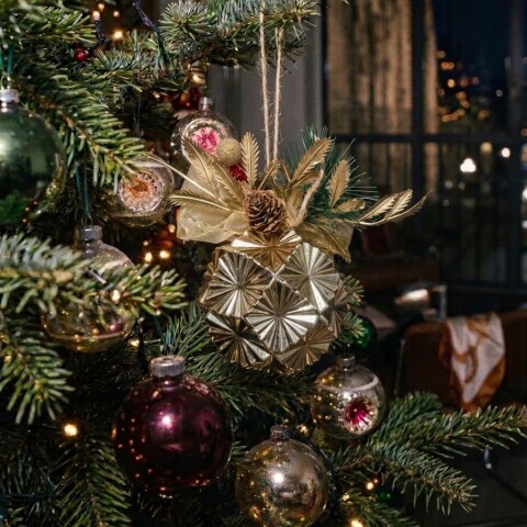 Chirimbolos adornos para árbol de navidad Chirimbolos adornos para árbol de navidad