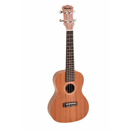 UKELELE MEMPHIS SAPELE SOPRANO KUSP CON FUNDA UKELELE MEMPHIS SAPELE SOPRANO KUSP CON FUNDA