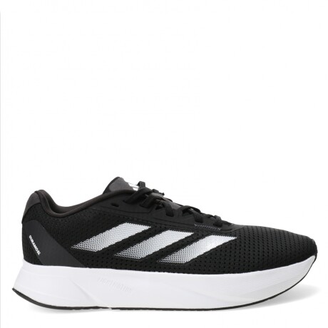 Championes Unisex Adidas Duramo SL Negro - Blanco