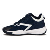 Avia Zapatillas Basket Acordonadas Para Hombre Acero- Navy Marino