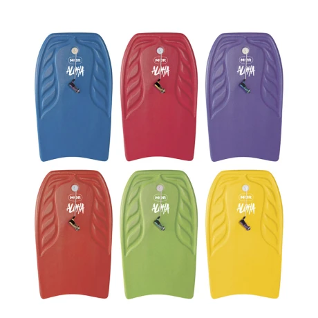 Tabla BODYBOARD Más Chica 57 X 35cm MOR Tabla BODYBOARD Más Chica 57 X 35cm MOR