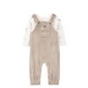 Set de Enterito y remera Carters Set de Enterito y remera Carters