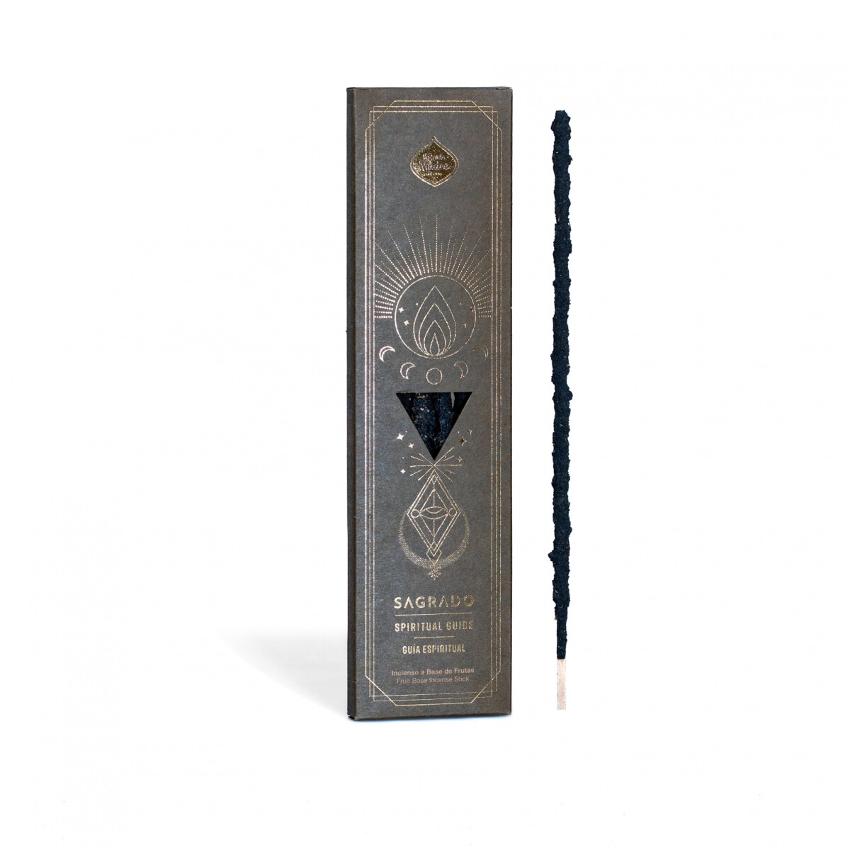VARITAS LINEA SAGRADO - SAGRADA MADRE X6 - Guia Espiritual 