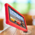 Tablet Pabble Gear Kids Mickey Frozen Cars Toy Store 7" ROJO