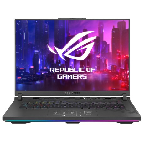 Notebook Asus Rog Ryzen 9 16GB 1TB 16" W11 RTX5060 001