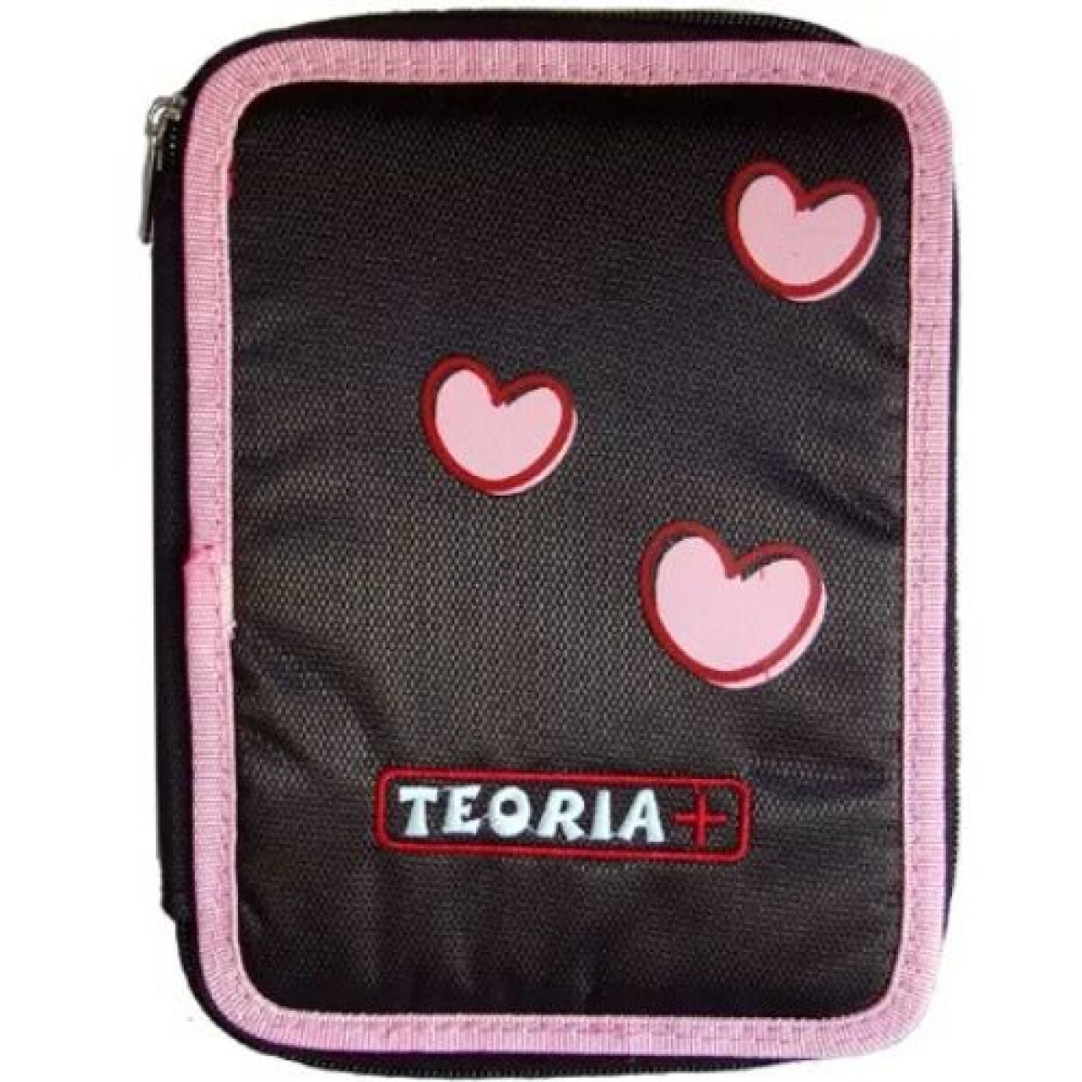 Cartuchera completa grande teoria - Cartuchera Completa Grande Teoria 