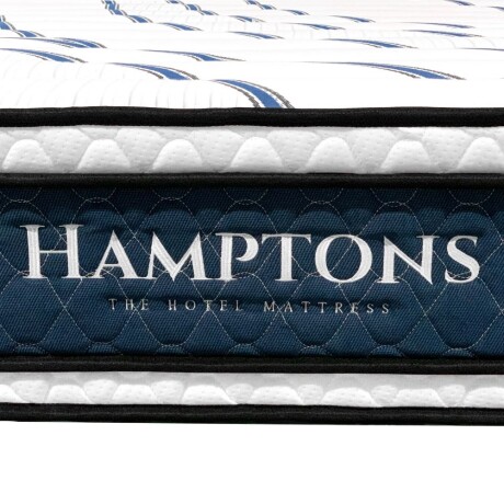 Sommier King Hamptons Scandium Sommier King Hamptons Scandium