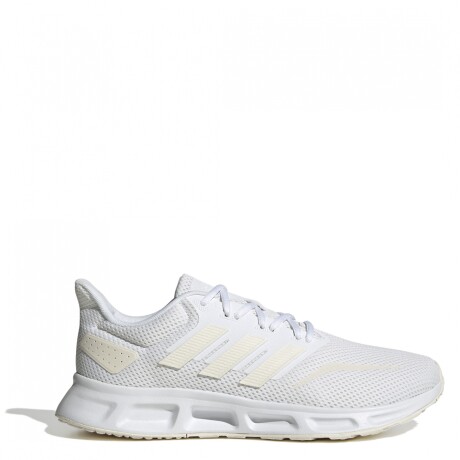 Championes de Hombre Adidas Show the Way 2.0 Blanco