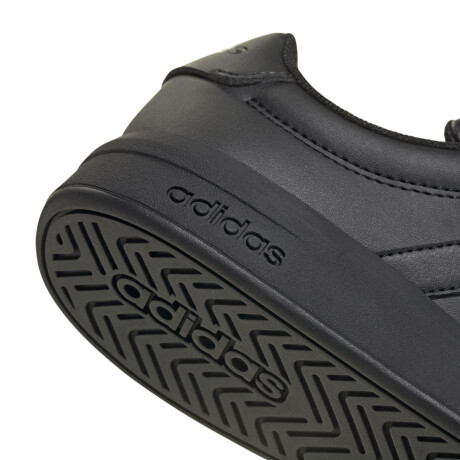 Championes adidas Grand Court 3.0 de niño Black