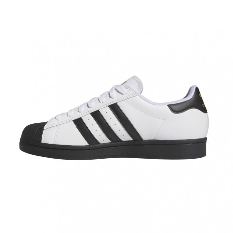 adidas SUPERSTAR ADV White