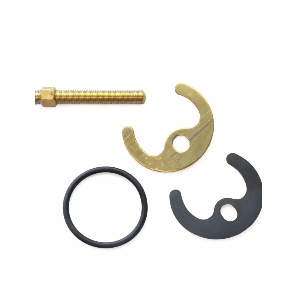 Fijación monocomando 1 tornillos Fijación Monocomando 1 Tornillos