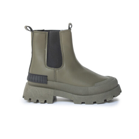 Bota Dama Panama Jack Olive