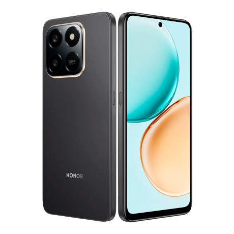 Honor X7D 6,77'' 4G 8GB 256GB Dual Cam 108MP 001