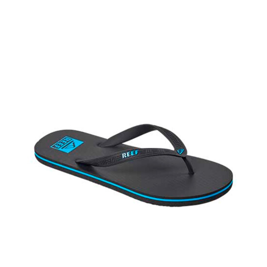 Ojotas Reef Seaside Negro