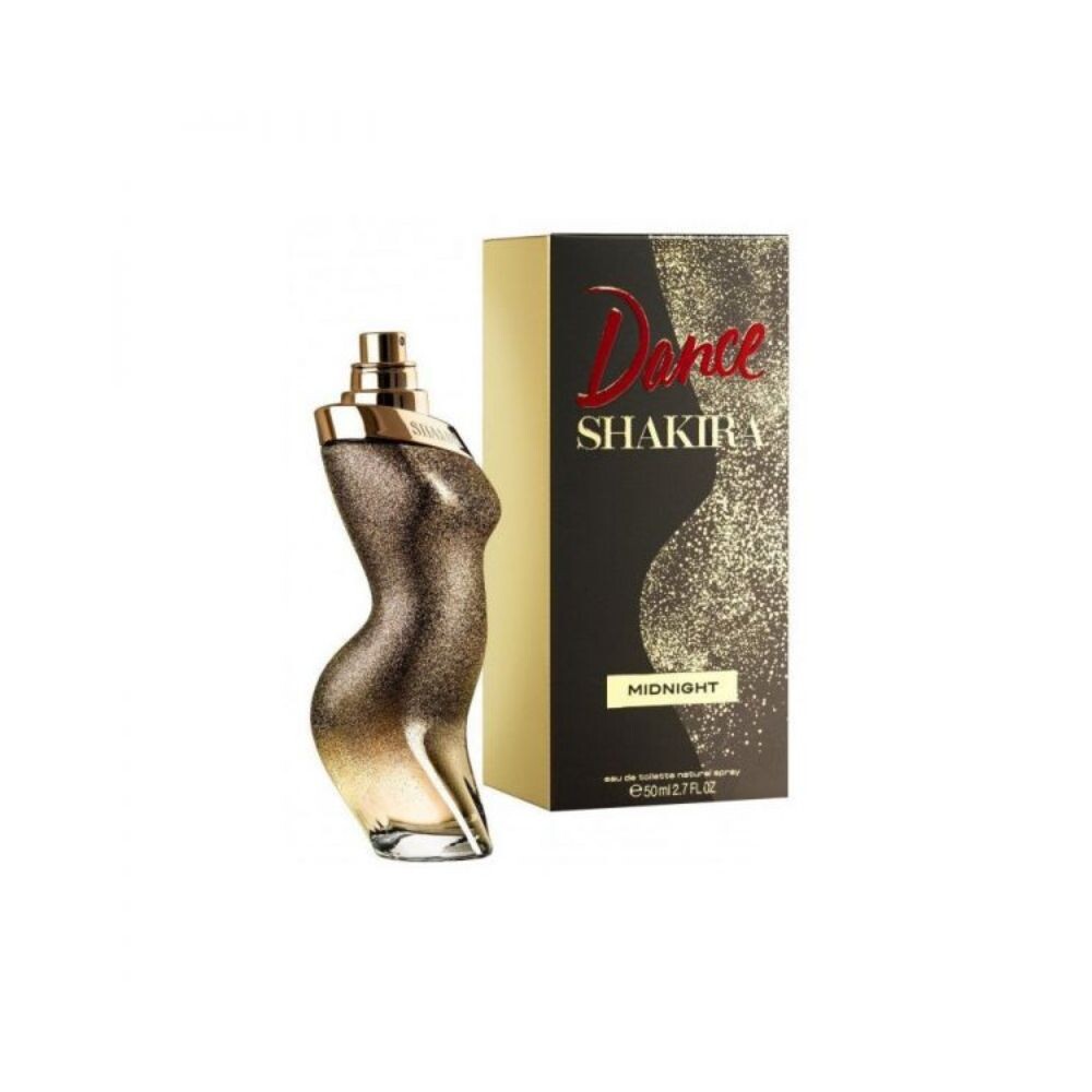 SKR DANCE MIDNIGHT EDT 50ml