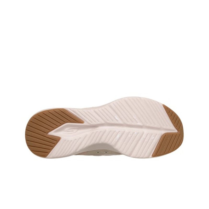 Championes Slip-Ins Contour Foam Beige