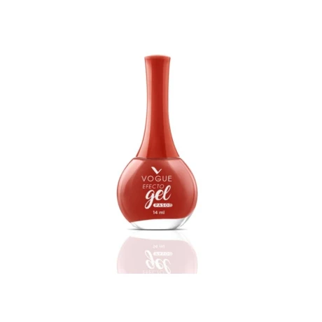 Vogue Esmalte Efecto Gel Pixel Glam 14ml Vogue Esmalte Efecto Gel Pixel Glam 14ml