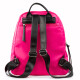 Mochila Carpus Fucsia