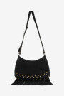 BOLSO LYRICAL Negro