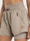 SHORT PRO TRAINING Umbro Mujer 00b